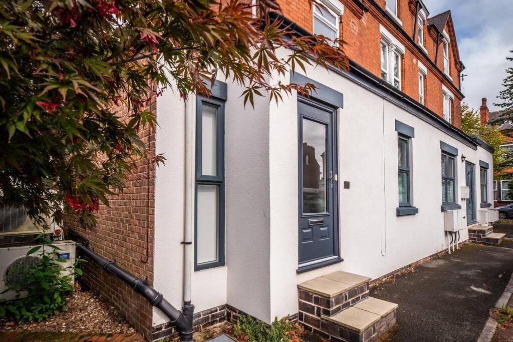 Lady Bay Apartments Nottingham Exterior foto